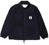 Image of Poler Summit Coverall Coach Jacket