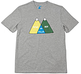 Image of Poler Venn Tee - Men's