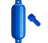 Image of Polyform U.S. G-4 Twin Eye Fender 6.5in x 22in