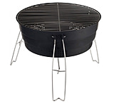Image of Pop Up Grill Portable Grill