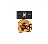 Image of Howl Campfires Garage Sticker Pack BD50172B