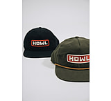 Image of Howl Campfires HOWL Hat C9836AC2