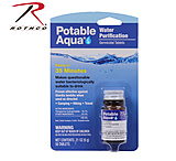 Image of Potable Aqua Germicidal Tablets 898748