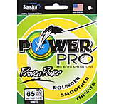 Image of Power Pro 65Lb X 300 Yd White Line