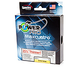 Image of Power Pro MaxCuatro Spectra HT Braided Line
