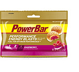 Image of PowerBar Gel Blasts Raspberry Energy Chews