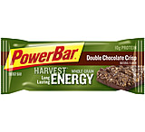 Image of PowerBar Harvest Double Chocolate Crisp Bars