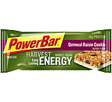 Image of PowerBar Harvest Oat Raisin Cookie Bars