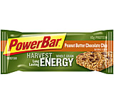 Image of PowerBar Harvest Peanut Butter Chocolate Chip Bars