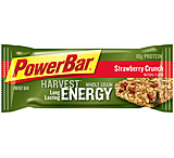 Image of PowerBar Harvest Strawberry Crunch Bars