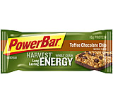 Image of PowerBar Harvest Toffee Chocolate Chip Bars
