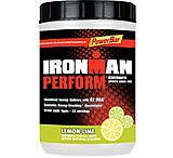 Image of PowerBar Ironman Perform Lemon Lime Drink Mix