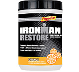 Image of PowerBar Ironman Recovery Orange Drink Mix