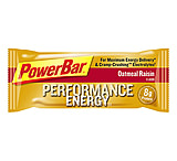 Image of PowerBar Oatmeal Raisin Performance Energy Bar