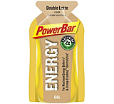 Image of PowerBar PowerGel Double Latte Energy Gel