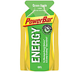 Image of PowerBar PowerGel Green Apple Energy Gel