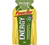 Image of PowerBar PowerGel Green Tea Buzz Energy Gel
