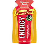 Image of PowerBar PowerGel Strawberry Banana Energy Gel