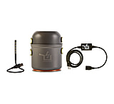 Image of Powerpractical Powerpot