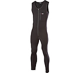 Image of PowerStretch Bib - Men's-Black-Large