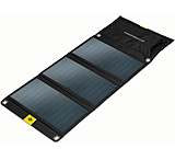 Image of PowerTraveller Falcon 21 Foldable, Multi-Voltage Solar Panel