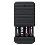 Image of PowerTraveller Powerchimp 4A Portrable Recharger
