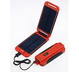 Image of PowerTraveller Powermonkey Extreme Solar Charger-Black