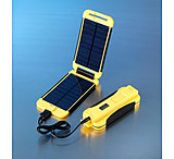 Image of PowerTraveller Powermonkey Extreme Solar Charger
