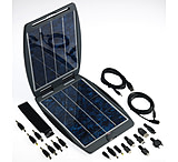 Image of PowerTraveller Solargorilla Portable Solar Charger