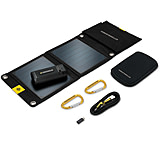 Image of PowerTraveller Sport 25 Solar Kit - Power Pack And Solar Kit