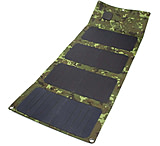 Image of PowerTraveller Falcon 28 Foldable Efte 28 Watt Solar Panel