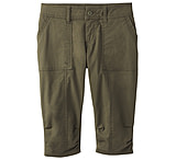Image of Prana Adira Knicker Shorts - Women's