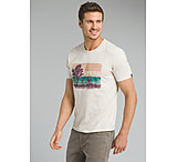 Image of prAna Aggler Everyday T-Shirt - Men's