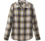 Image of prAna Alfie Flannel - Women's