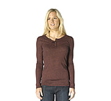 Image of Prana Alyssa Long Sleeve - Women's