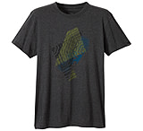 Image of Prana Angle Tee - Mens