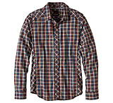 Image of Prana Archer Long Sleeve Shirt - Mens