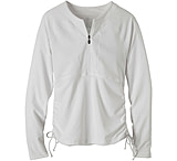 Image of Prana Arwyn Long Sleeve Sun Top - Womens