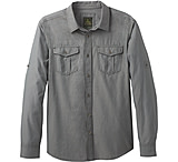 Image of Prana Ascension Long Sleeve Shirt - Mens