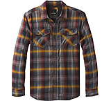 Image of prAna Asylum Long Sleeve Flannel Shirt - Men's