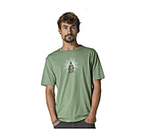 Image of Prana Aura Heather T - Men's