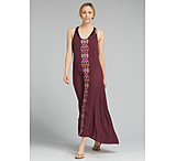 Image of prAna Autumn Swim Cover Dress - Women's
