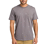 Image of prAna Auxi Crew - Slim - Mens