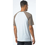 Image of Prana Barrel Organic T-Shirt - Men's