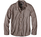 Image of Prana Bergamont Slim Shirt - Men's