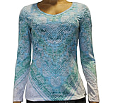 Image of Prana Braiden Long Sleeve Top - Womens