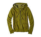 Image of Prana Brandie Hoodie - Women's