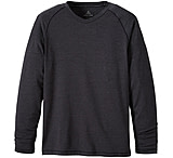 Image of Prana Breaker Long Sleeve V-Neck Shirt - Mens