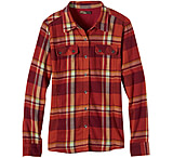 Image of Prana Bridget Lined Shirt - Women's