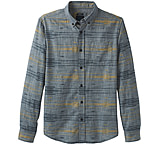 Image of prAna Broderick Long Sleeve - Slim - Men's